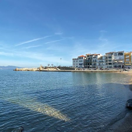 דירות L' Escala Portbell Anxova מראה חיצוני תמונה