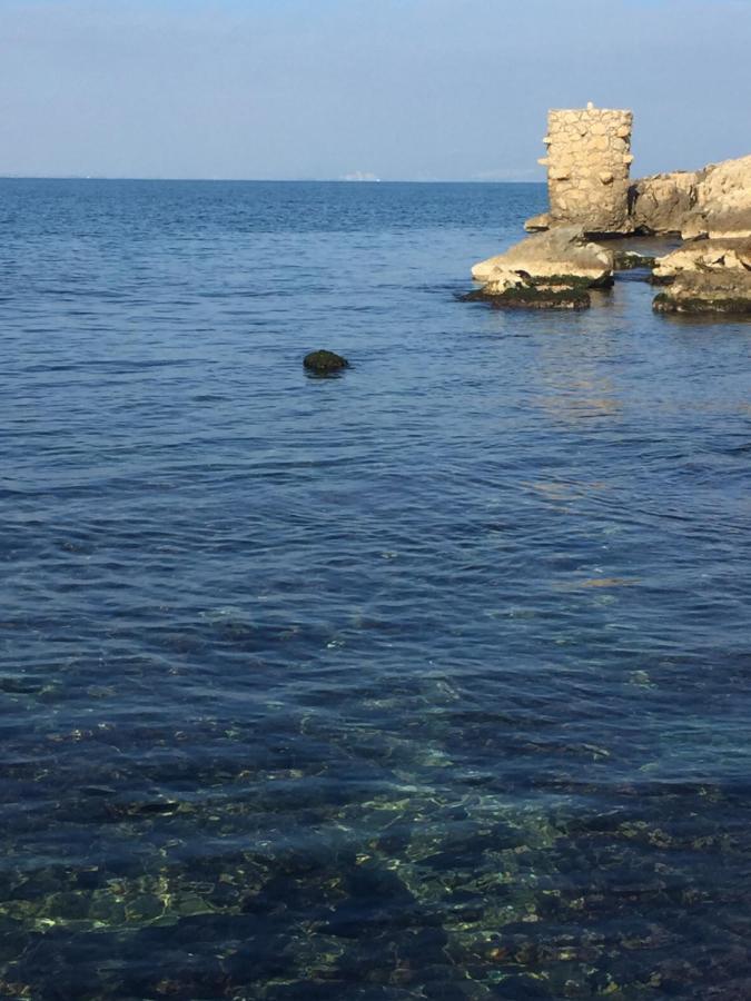 דירות L' Escala Portbell Anxova מראה חיצוני תמונה