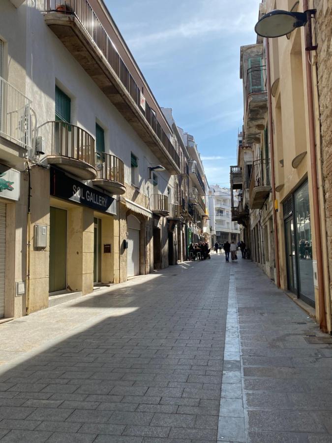 דירות L' Escala Portbell Anxova מראה חיצוני תמונה